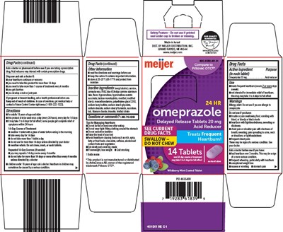 401 6E omeprazole image